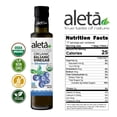 thumbnail image 2 of Aleta Organic Blueberry Infused Balsamic Vinegar, 8.45 Fl Oz, 2 of 10