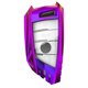 thumbnail image 1 of A Para llave para carcasa para 525li5 Serie 530 Blade 3 Serie X1x2x3x4x5x6 Protector F, 1 of 5
