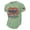 Light Green, variant on Mens 4th of July Shirts 250 Anniversary American Flag T Shirts Short Sleeve USA Shirt Independence Day Patriotic Tee Tops