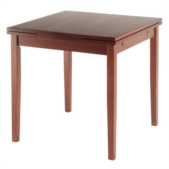 Ergode Pulman Extension Table, Walnut