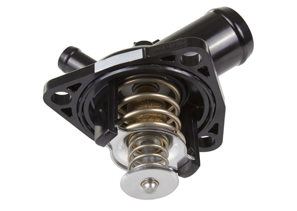 Engine Coolant Thermostat