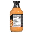 thumbnail image 6 of G Hughes Zero Sugar Yum Yum Dipping Sauce, 16 oz, 6 of 8