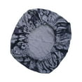 thumbnail image 4 of Guardoinrt Soft and Breathable Swivel Chair Cover Seating Experience Gray Cushion Cover 5Set, 4 of 6