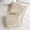Beige, variant on The Pioneer Woman Eloise Floral Velvet Pillow Shams, King, Hawaiian Blue, 2 Pack