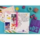 Fashion Angels Entreprises Emoji Smash Journal Kit – image 3 sur 4