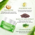 thumbnail image 6 of Aloderma Hydrating Face Cream with 65% Organic Aloe Vera - Hydrating Facial Cream with Hyaluronic Acid & Allantoin - Nourishing Aloe Vera Skin Cream for Women, Men - Moisturizer for All Day Hydration, 6 of 9