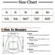 thumbnail image 3 of Suéter de cuello en V para mujer, cárdigan de punto holgado de otoño e invierno, suéter holgado de largo medio para mujer, suéter de cuello en V, blusa para mujer, 3 of 6