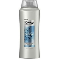 Suave Shampoo Intense Damage Repair 28 OZ
