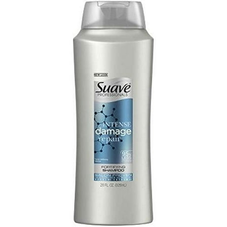 Suave Shampoo Intense Damage Repair 28 OZ