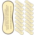 thumbnail image 4 of 50pcs Sticker protector de trajes de protección Pantalones de calcomanía protectores Liner, 4 of 8