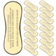 thumbnail image 4 of 50pcs Sticker protector de trajes de protección Pantalones de calcomanía protectores Liner, 4 of 8