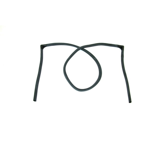 19731991 Chevrolet K5, Blazer & GMC Jimmy new rubber tailgate