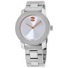 Women's Bold 3600084 Silver Stainless-Steel Swiss Quartz Watch