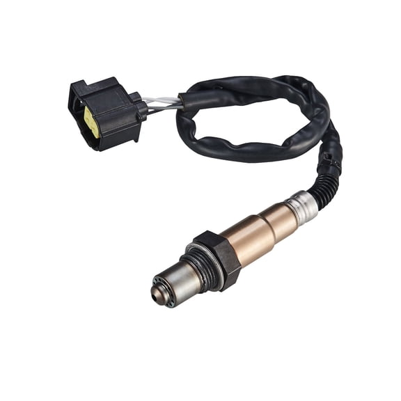 Oxygen Sensor Compatible with Jeep Grand Cherokee Liberty Wrangler 2004-2010 Replacement for 234-4587