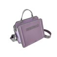 thumbnail image 1 of Fash Square Bag Womens Shoulder Bag, 1 of 4