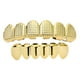 thumbnail image 2 of Gorras de cobre brillantes: gorras de cobre elegantes y duraderas para eventos de moda dorado, 2 of 9