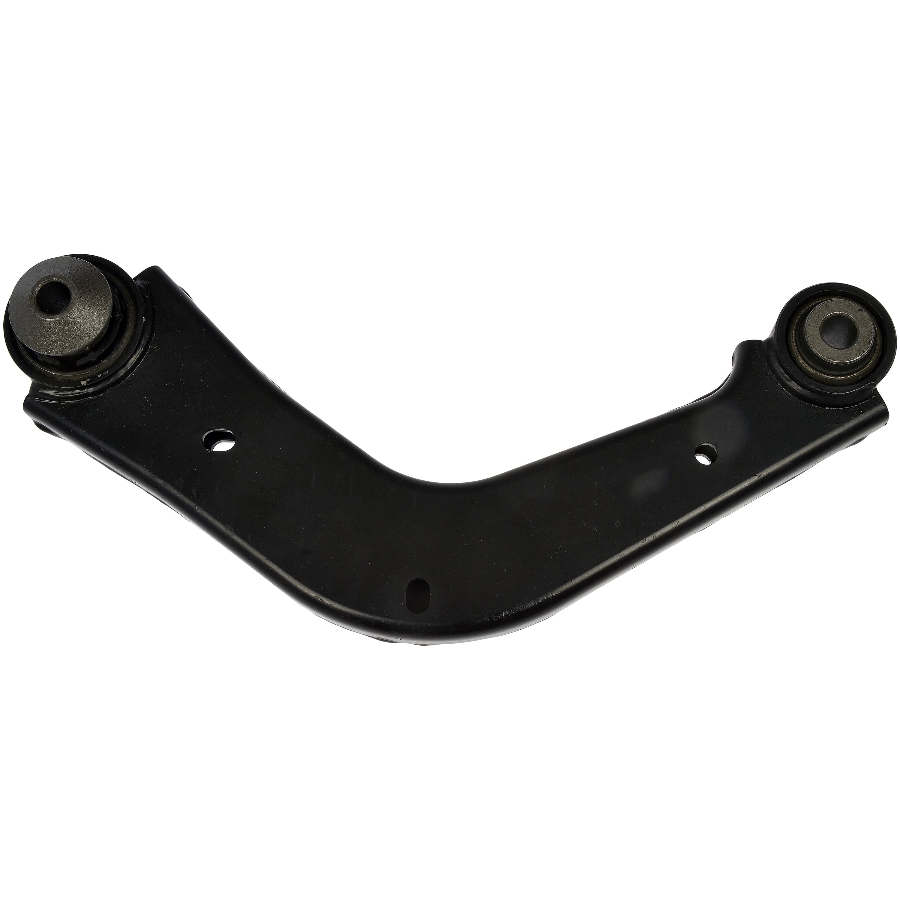 Dorman 528-211 Rear Left Upper Lateral Arm for Specific Ford / Lincoln Models, Black Fits select: 2015-2022 FORD EDGE, 2016-2018 LINCOLN MKX