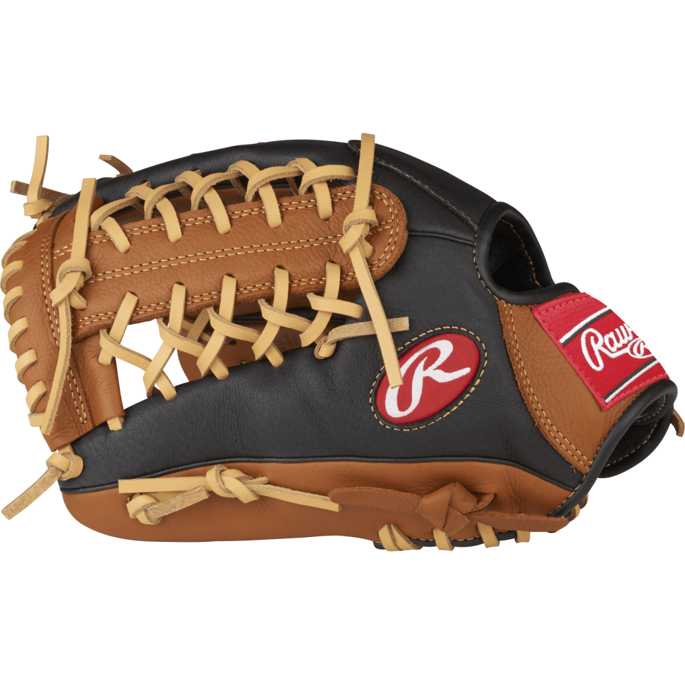 Rawlings 11.5" Prodigy Series Youth Baseball Glove, Right Hand Throw