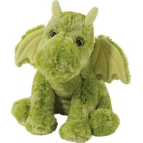 Douglas Cuddle Lucien Green Dragon Softie #822 Plush Stuffed Animal Toy