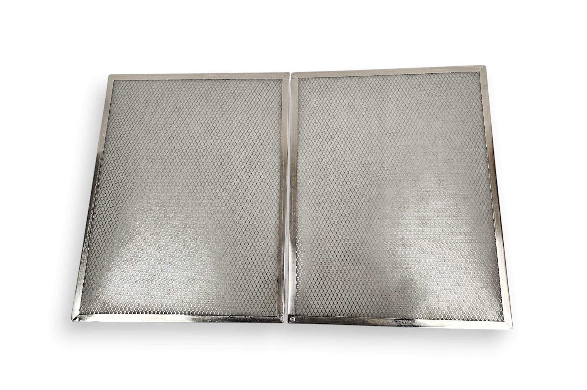 Broan PreFilter Kit 2 Per Pkg Aftermarket SACCGSFP2