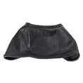 thumbnail image 3 of ZSWAL Motor Gas Fuel Tank Shield Cover Bag for Harley Electra Glide FLHT, Road Glide FLTR, Street Glide FLHX, Road King FLHR, Trike FLHTCUTG FLRT FLHXXX 1997-2017, 3 of 5