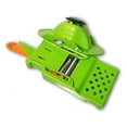 thumbnail image 4 of 3X Peeler, Slicer, Multi Peeler Kit, Home Multi Fruit Peeler for Kitchen, Vegetable & Fruit Slicer, Multi Knife Peeler, 4 of 6
