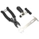 thumbnail image 4 of Alicates para bicicletas, removedor de alicates para eslabones de bicicletas Removedor de eslabones para bicicletas Alicates para eslabones de bicicletas Experiencia incomparable, 4 of 9