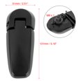 thumbnail image 2 of 2pcs Car Liftgate Hinges 6L2Z78420A68AA 6L2Z78420A69AA for Ford Explorer 2006-2010, 2 of 6
