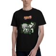 thumbnail image 1 of Naru T-Shirt à Manches Courtes en Coton pour Homme, 1 of 6