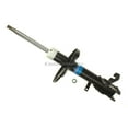 thumbnail image 2 of For Geo Chevy Prizm Toyota Corolla 1993-2002 Sachs Front Rear Shocks Struts - BuyAutoParts, 2 of 7