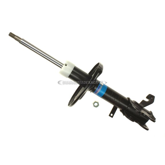 Suspension Strut Assembly