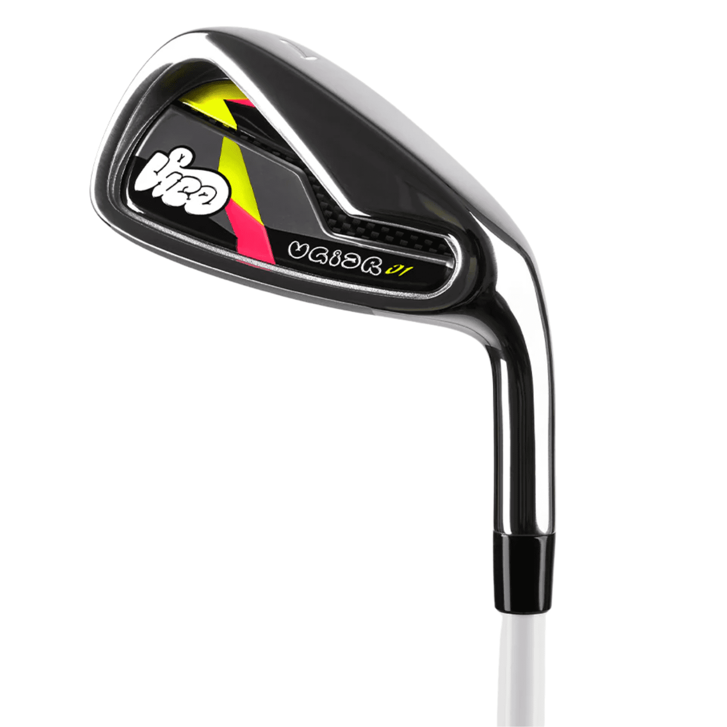 Vice Junior Golf Club Set - For Ages 9-12 (54-58") - Right Hand