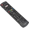 thumbnail image 3 of N2QAYB001008 Reemplazo del control remoto compatible con Panasonic LED Viera TV TH-65DX900U TH-40CS610A TH-40DX600U TH-49DX600U TH-50CS610A TH-50DX740U, 3 of 4