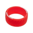 thumbnail image 1 of TISHITA RC Remote Control Transmitter Steering Wheel Grip Reliable Easy Installation Red, 1 of 8