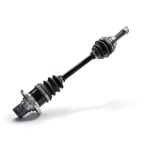 KLV Rear CV Axle Shaft for Suzuki King Quad 450 500 700 750 2005-2018 64901-31G11 64901-31G10