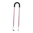 thumbnail image 4 of jinwen Bike Training Handle Trainer Balance Push Bar for Riding Biking Kids Pink, 4 of 9