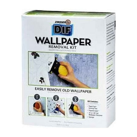 Rust Oleum Zinsser Wallpaper R.