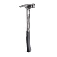 thumbnail image 3 of Hammer Stiletto TIB15MC TiBone Titanium, 450 ml, cara fresada, 3 of 8