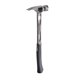 thumbnail image 3 of Hammer Stiletto TIB15MC TiBone Titanium, 450 ml, cara fresada, 3 of 8