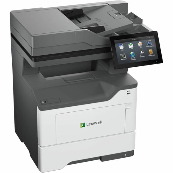 Lexmark MX632adwe MFP Mono Laser Printer