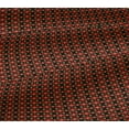 thumbnail image 5 of oneOone Viscose Jersey Fabric Geometric Ethnic Printed Craft Fabric BTY 60 Inch Wide, 5 of 5
