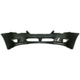 thumbnail image 5 of Front Bumper Cover For 2008-2009 Subaru Legacy Sedan Except Outback Model, 5 of 5