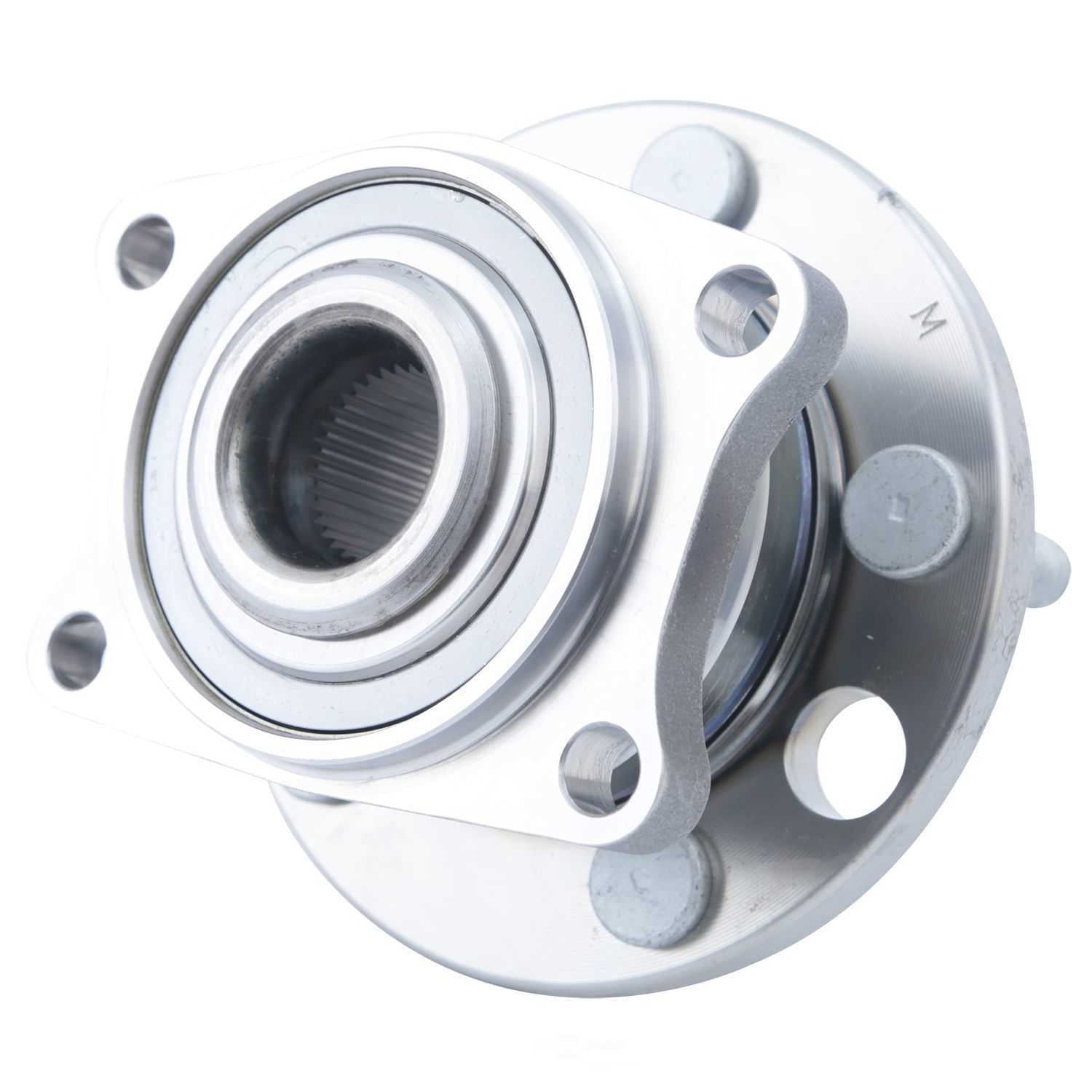Schaeffler 805653C Wheel Bearing - Generation 3 - RW