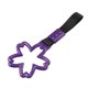thumbnail image 1 of Newest Pink Car Interior Pull Ring Subway Train Bus Handle Strap Charm Drift Tsurikawa Ring Car Rear Bumper Warning Loop, 1 of 1