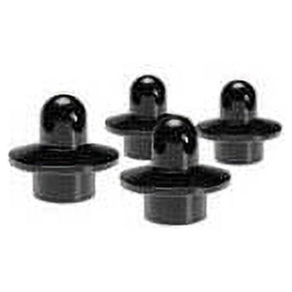 J Concepts 2083 Stampede 4X4 Lowered Body Mount Kit JCO2083