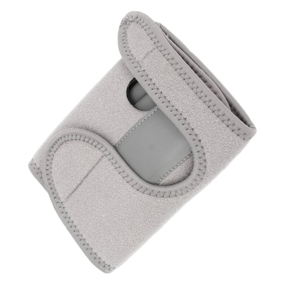 Sports Wrist Guard, Wrist Brace Elastic Left Hands Exquisite Stitching Steel Plate Support Comfortable for Office Working