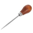 thumbnail image 6 of unbranded Cone Awl Book Binding Tools Work 11.90X2.50X2.50CM Brown, 6 of 8