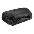 thumbnail image 1 of Bâche de Protection de Toit de Caravane RV 210D Imperméable avec 26 Courroies de Pare-Vent pour Caravane RV 8.5x3 Mètres, 1 of 8