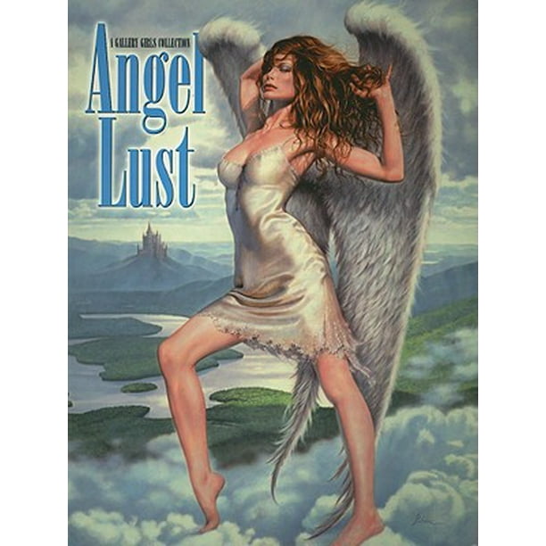 Lust photos angel List of