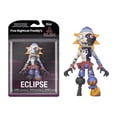 thumbnail image 2 of Five Nights at Freddy's Security Breach 5 Inch Action Figure | Eclipse, 2 of 2